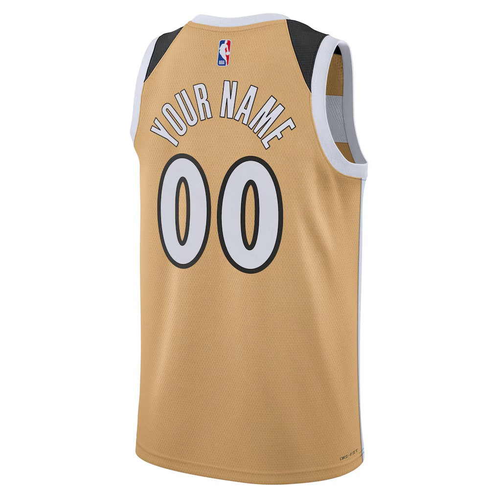 Washington Wizards City Edition (25/26) - Custom
