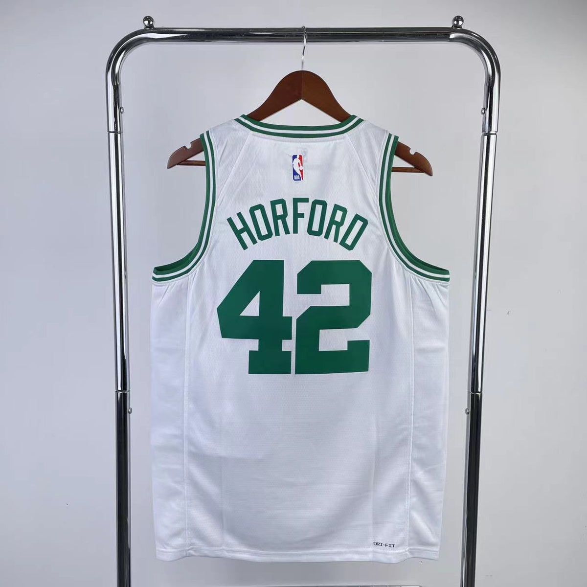 Boston Celtics Association (Current) - Choose Player