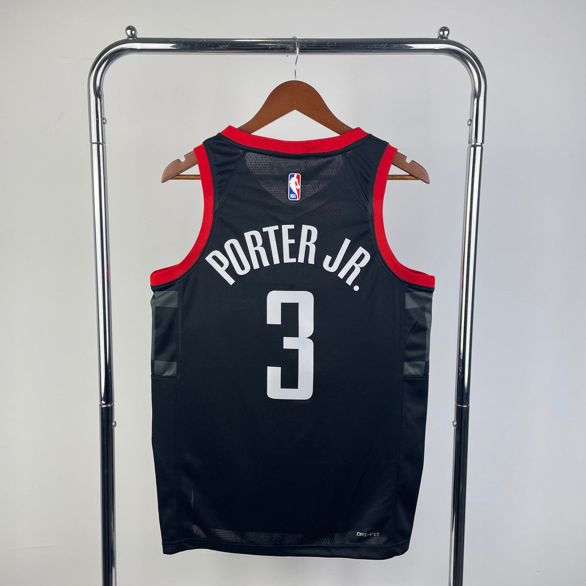 Houston Rockets Statement (Current) - Choose Player
