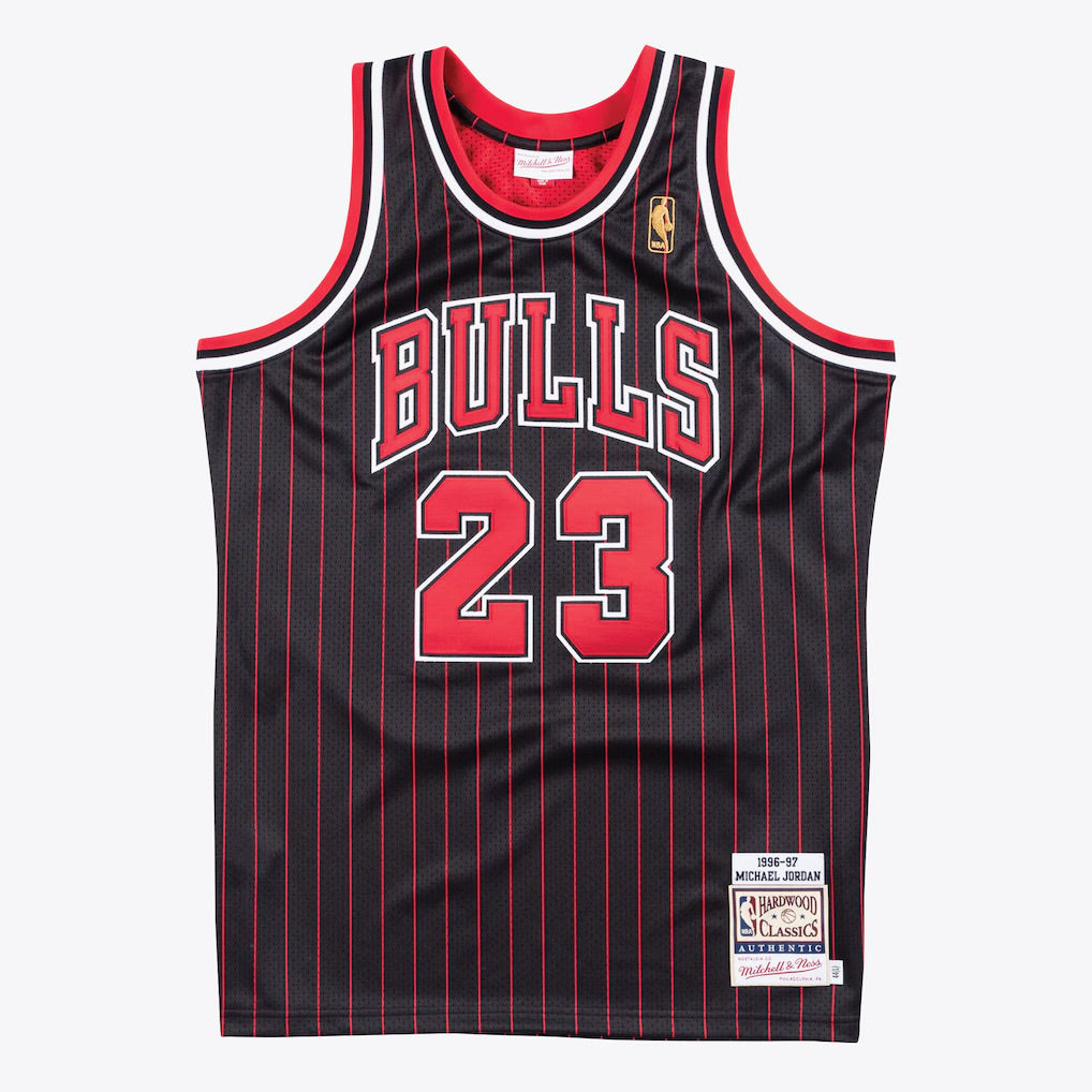Chicago Bulls Retro (1996) - Michael Jordan #23