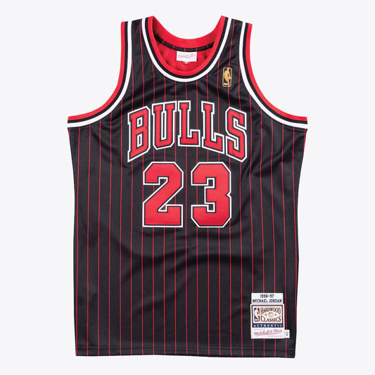 Chicago Bulls 1996 Retro Jersey - Michael Jordan #23