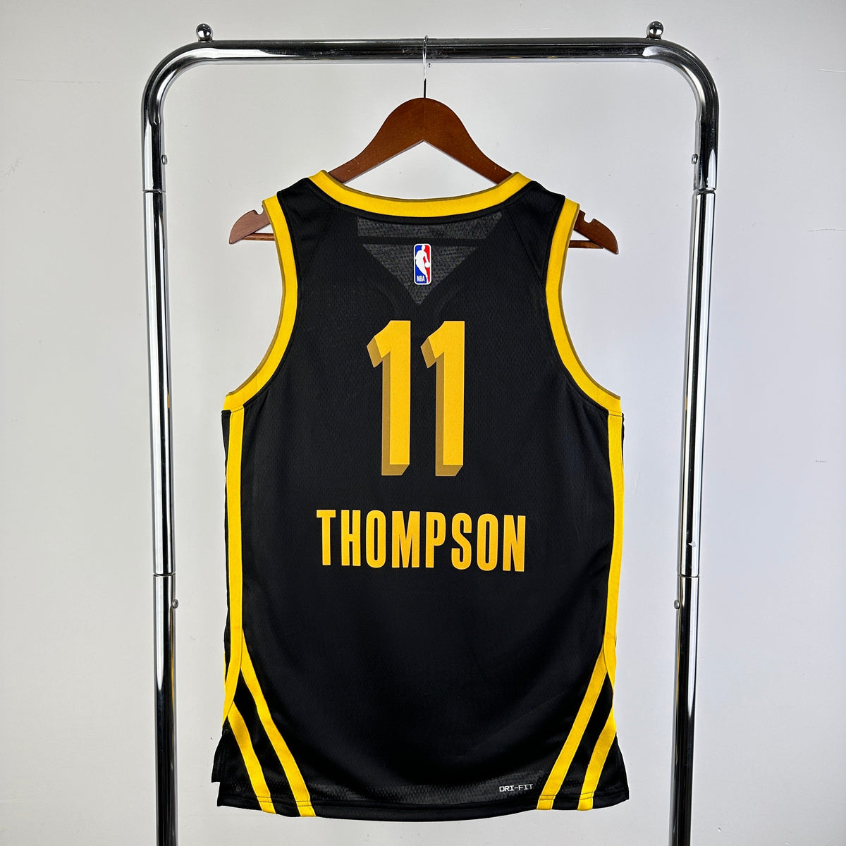 Golden State Warriors City Edition (23/24) - Choose Player