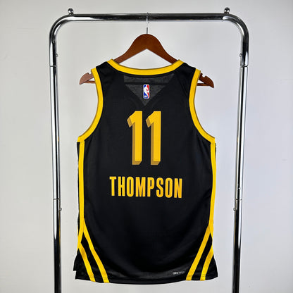 Golden State Warriors City Edition (23/24) - Choose Player