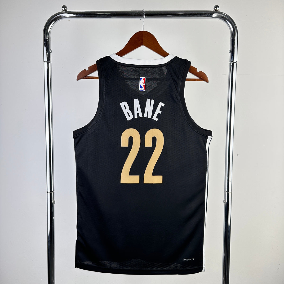 Memphis Grizzlies City Edition (23/24) - Choose Player