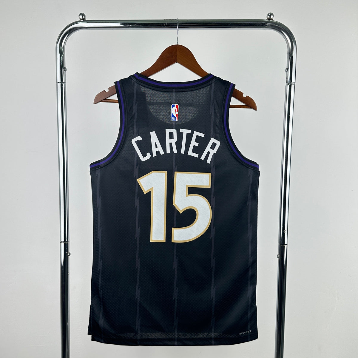 Toronto Raptors City Edition (24/25) - Choose Player