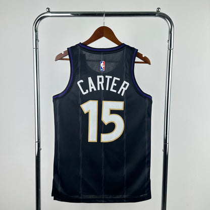 Toronto Raptors City Edition (24/25) - Choose Player