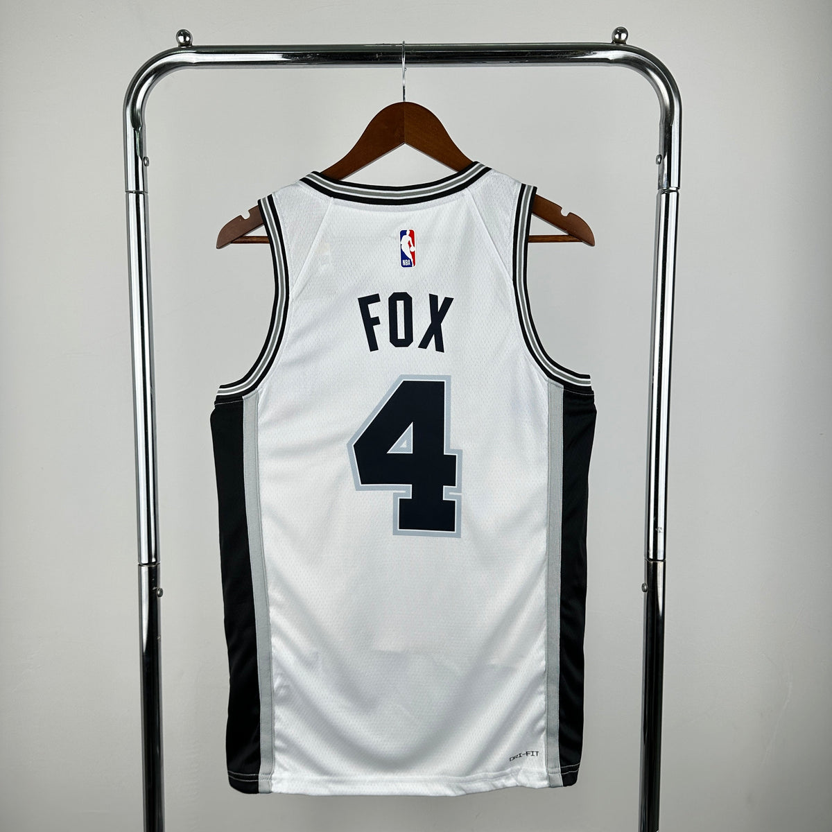 San Antonio Spurs Association (Current) - Choose Player