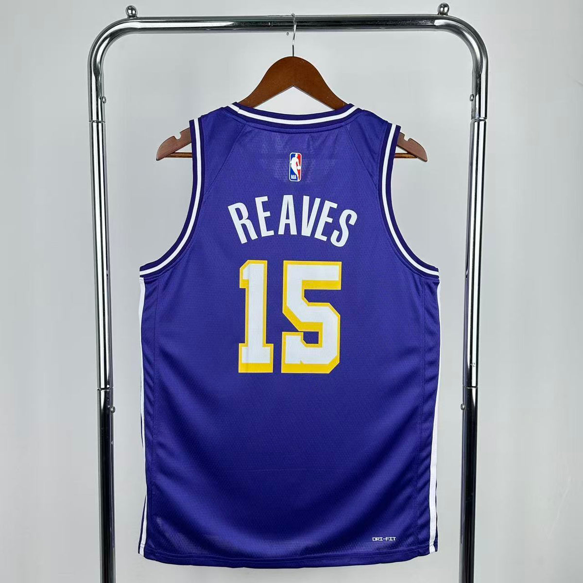 Los Angeles Lakers Statement (Current) - Choose Player