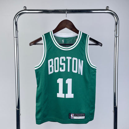 Boston Celtics Icon (Kids) - Kyrie Irving #11