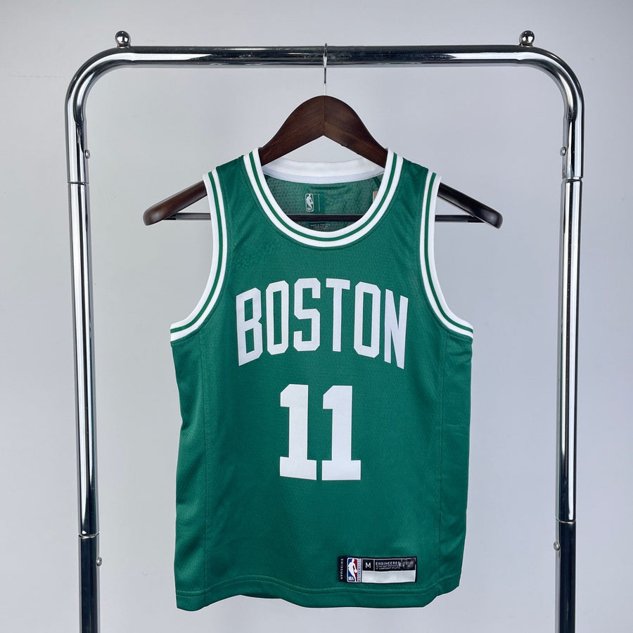 Boston Celtics Icon (Kids) - Kyrie Irving #11