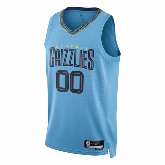 Memphis Grizzlies Statement (Current) - Custom