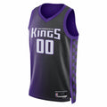 Sacramento Kings Statement (Current) - Custom