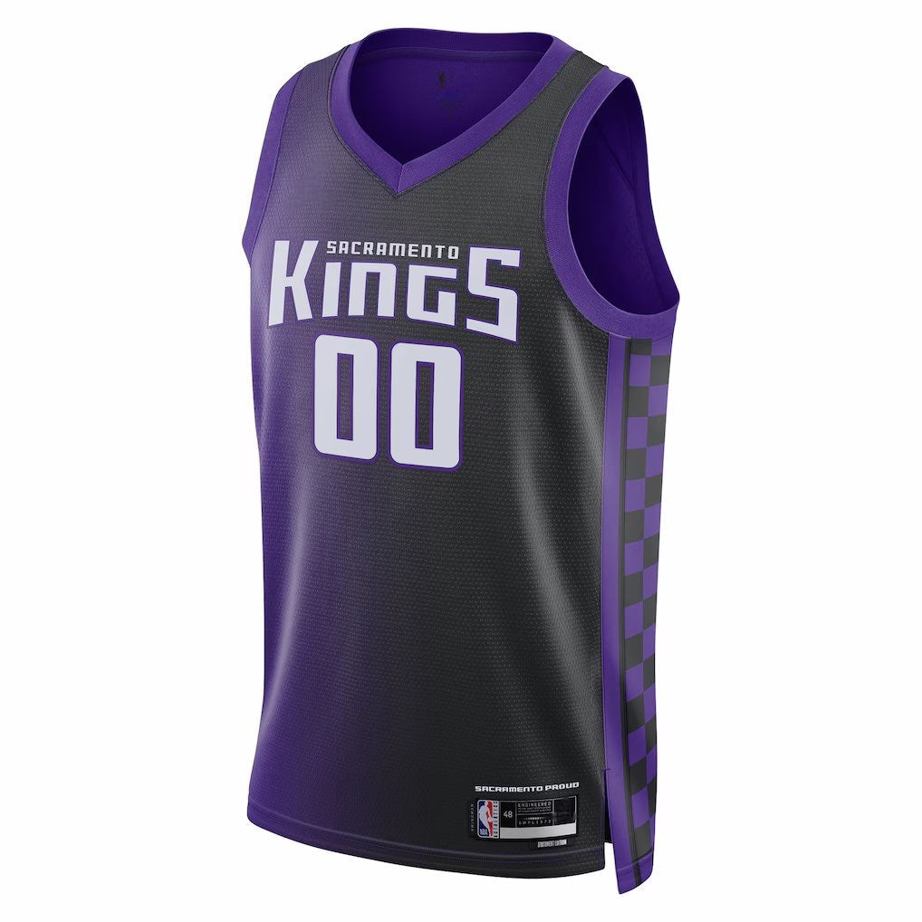 Sacramento Kings Statement (Current) - Custom