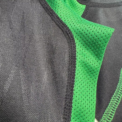 Man's Retro Jersey Mexico National Team Away - 2010