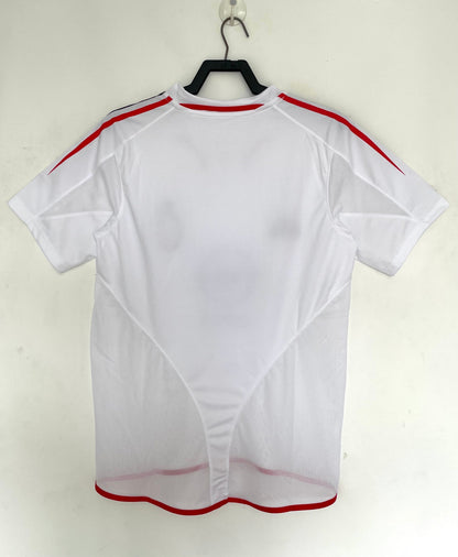 Man's Retro Jersey Milan Team Away - 2004/05