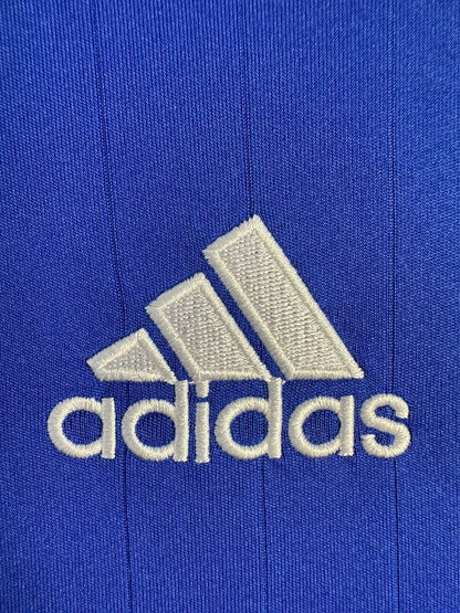 Man's Retro Jersey France National Team-2006