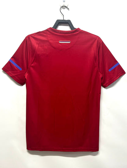Man's Retro Jersey Serbia National Team - 2010