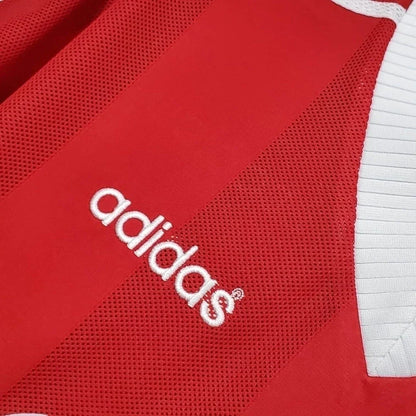 Man's Jersey Retro Liverpool - 1996/1997