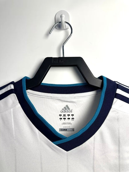 Man's Retro Jersey Real Madrid Team - 2012/2013