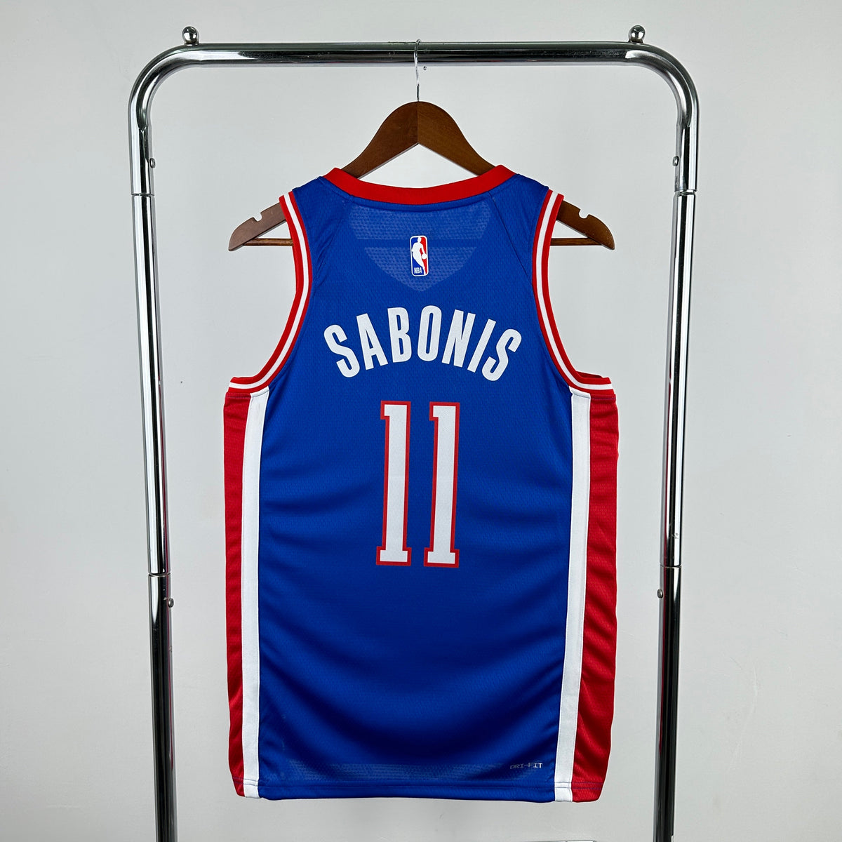 Sacramento Kings City Edition (24/25) - Choose Player