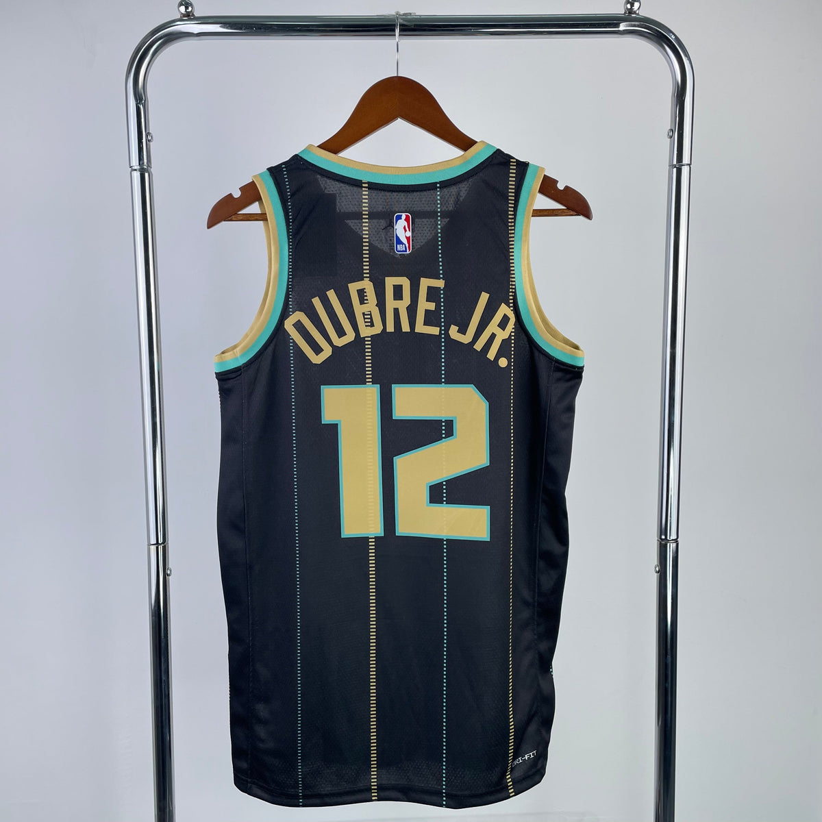 Charlotte Hornets City Edition (22/23) - Choose Player
