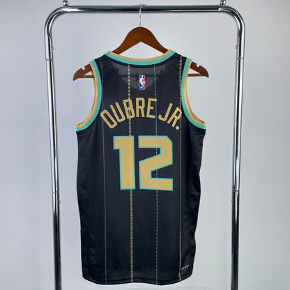 Charlotte Hornets City Edition (22/23) - Choose Player