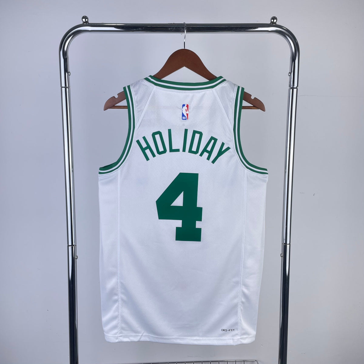 Boston Celtics Association (Current) - Choose Player
