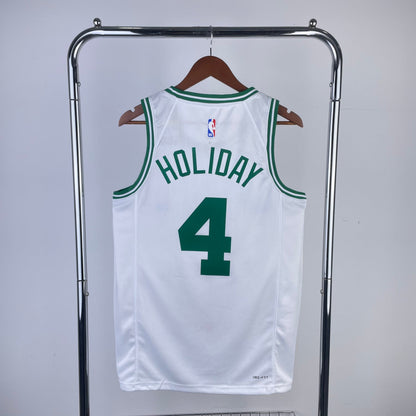Boston Celtics Association (Current) - Choose Player