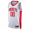 Houston Rockets Association (Current) - Custom