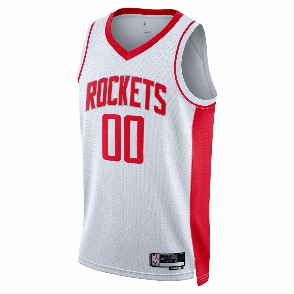 Houston Rockets Association (Current) - Custom