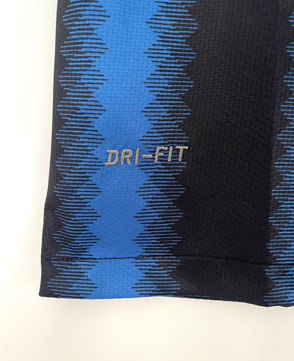 Man's Retro Jersey Internazionale Milano Team Home - 2010/11