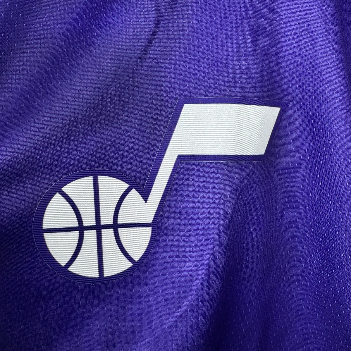 Utah Jazz Icon (Shorts)