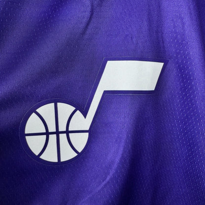 Utah Jazz Icon (Shorts)