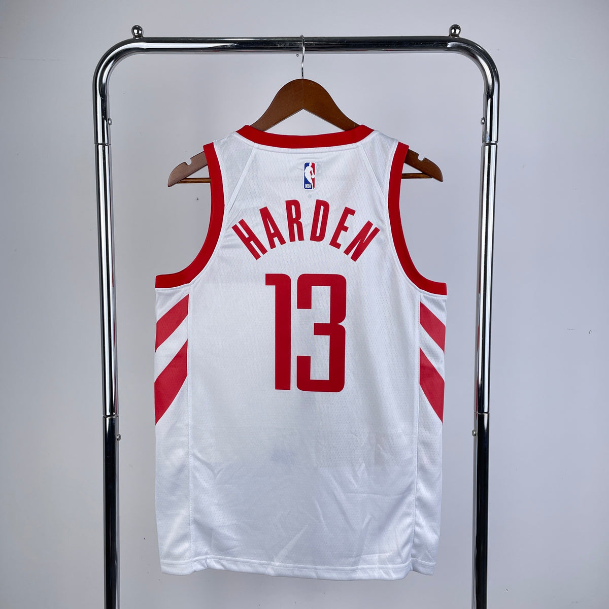 Houston Rockets Association (18/19) - James Harden #13