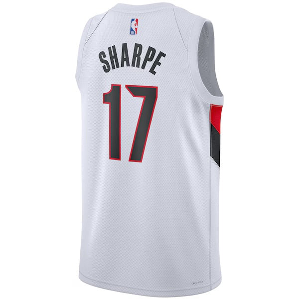 Portland Trail Blazers Association (Current) - Choose Player