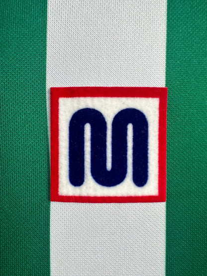 Man's Retro Jersey Real Betis Team - 1982/85