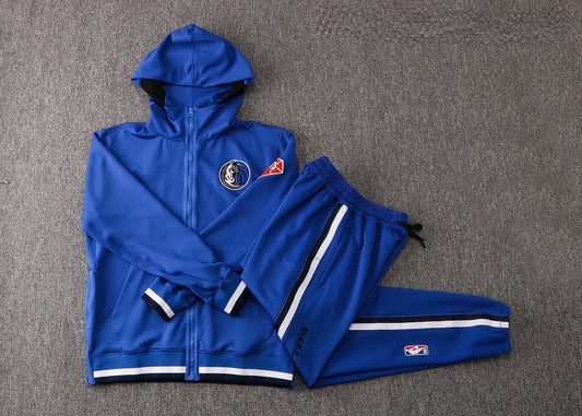 Dallas Mavericks Tracksuit