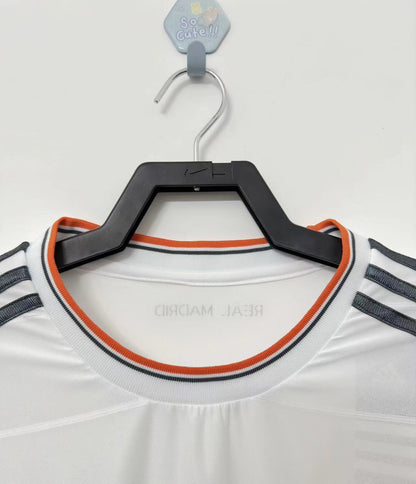 Man's Retro Jersey Real Madrid Team - 2013/14