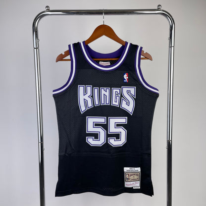 Sacramento Kings Retro (2000) - Jason Williams #55