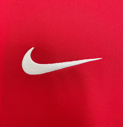 Man's Retro Jersey Arsenal Team Home - 2008/10