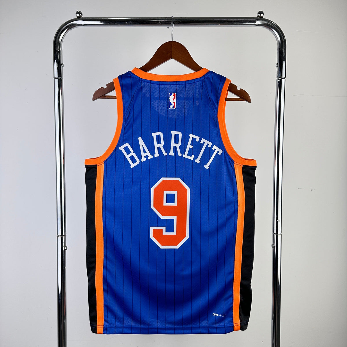 New York Knicks City Edition (23/24) - Choose Player