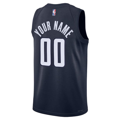 Washington Wizards Statement (Current) - Custom