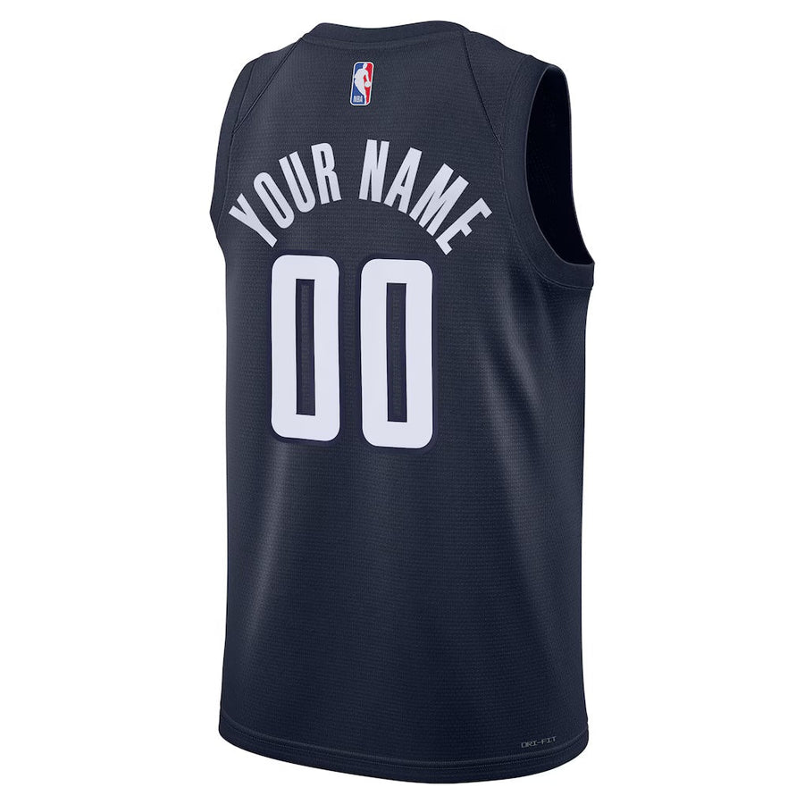 Washington Wizards Statement (Current) - Custom