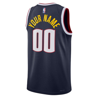 Denver Nuggets Icon (Current) - Custom