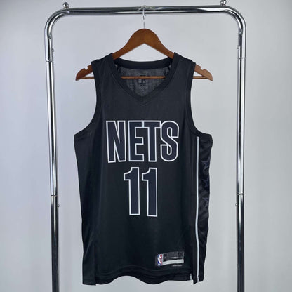 Brooklyn Nets Statement (2022) - Kyrie Irving #11