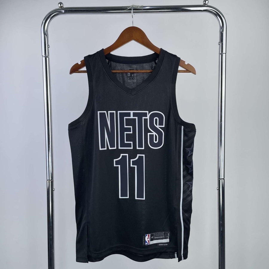 Brooklyn Nets Statement (2022) - Kyrie Irving #11