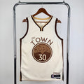 Golden State Warriors City Edition (25/26) - Choose Player