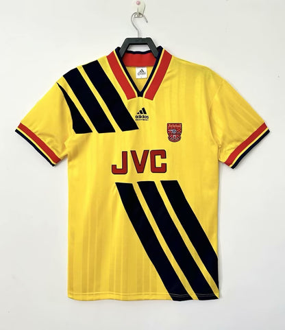 Man's Retro Jersey Arsenal Team - 1993/94
