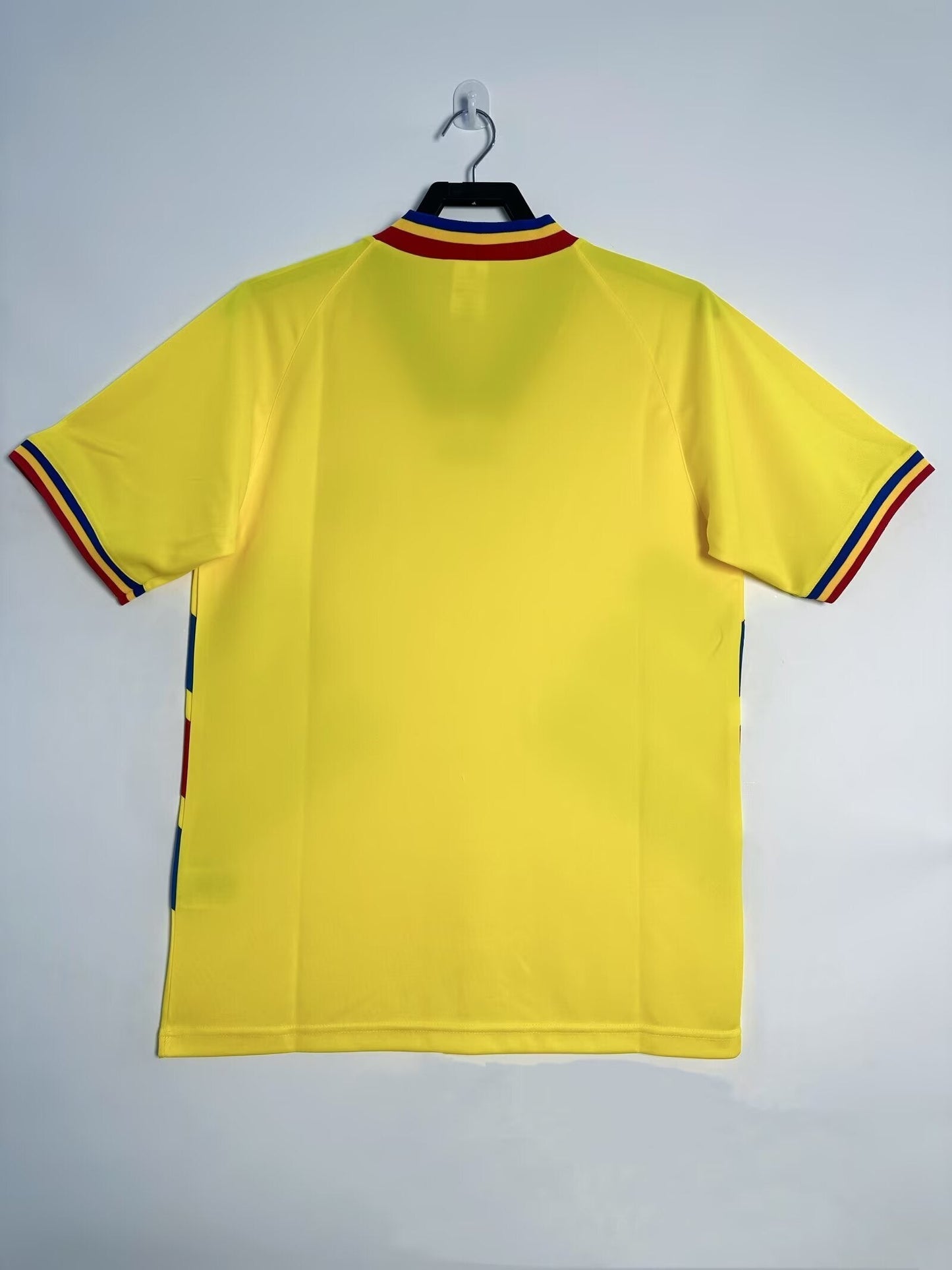 Man's Retro Jersey Romania National Team - 1994