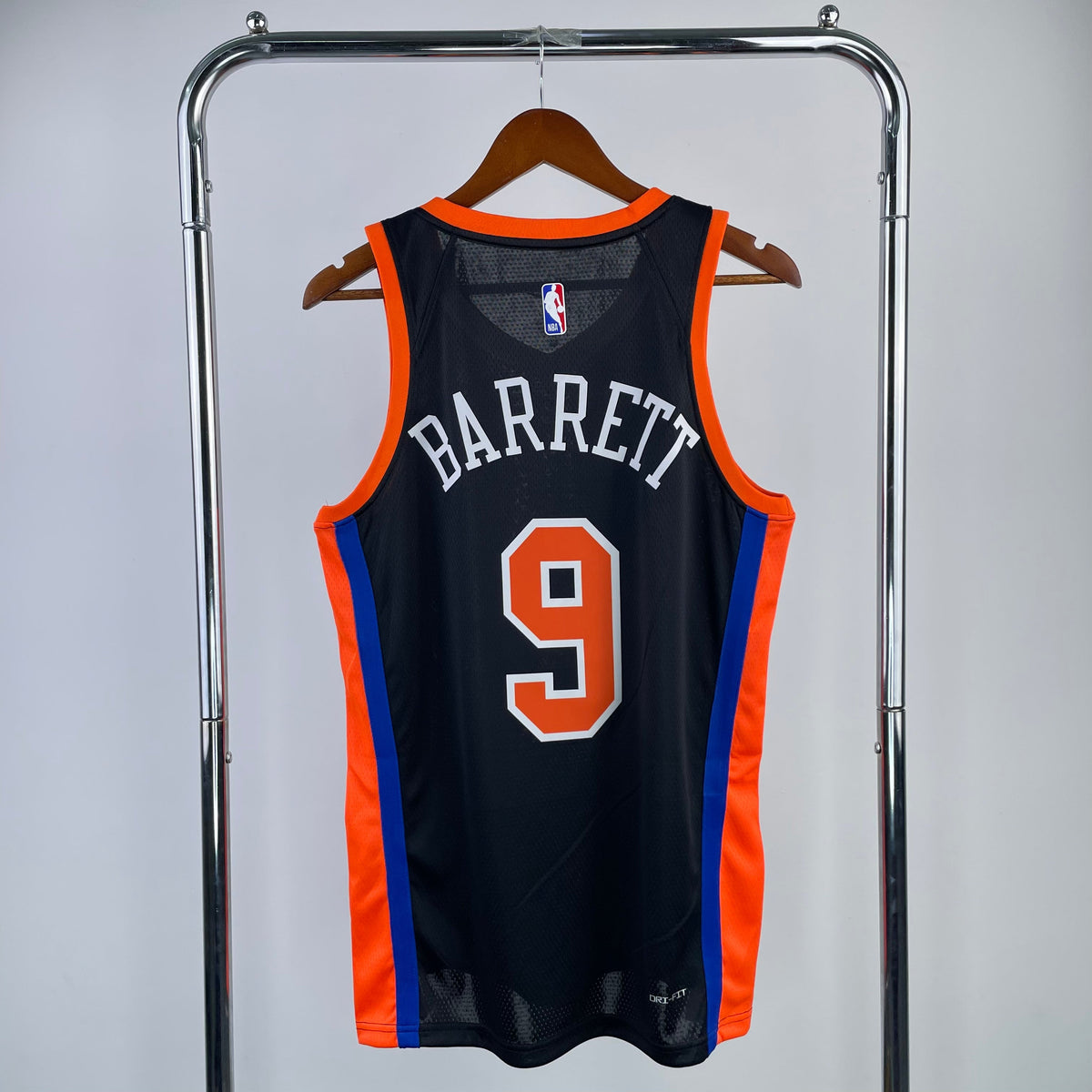 New York Knicks City Edition (22/23) - Choose Player